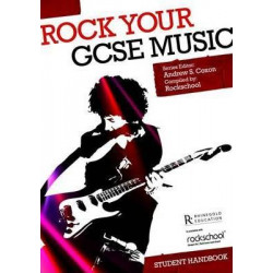 Rock Your GCSE Music Student Handbook