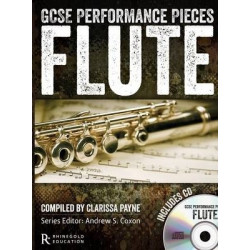 GCSE Performance Pieces: Flute