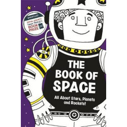 The Book Of Space