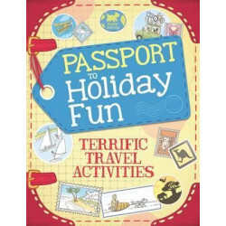 Passport to Holiday Fun