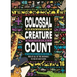 Colossal Creature Count