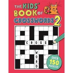 The Kids' Book of Crosswords 2