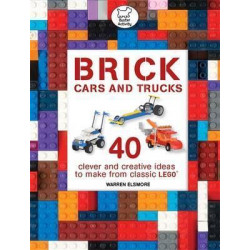 Brick Cars & Trucks