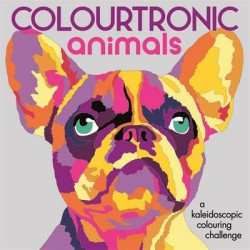 Colourtronic Animals