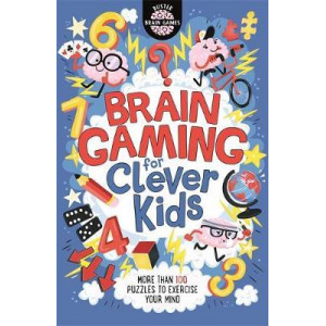 Brain Gaming for Clever Kids