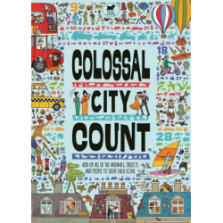 Colossal City Count