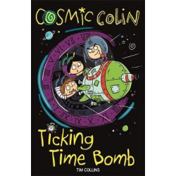 Cosmic Colin