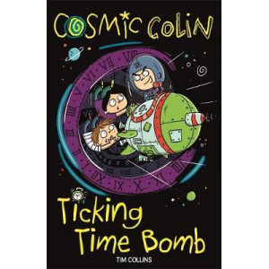 Cosmic Colin