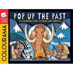 COLOURAMA: Pop Up The Past