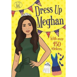 Dress Up Meghan