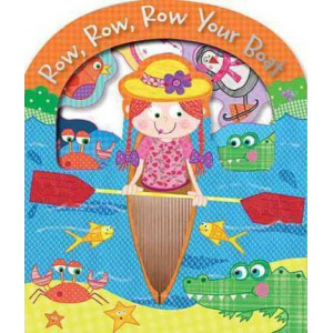 Sing-Along Fun: Row, Row, Row Your Boat
