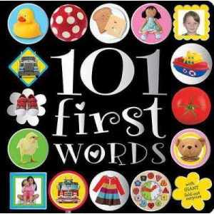 101 First Words