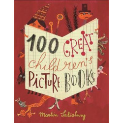 100 Great Children's Picturebooks