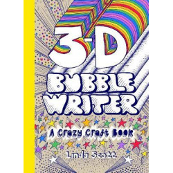 3-D Bubble Writer