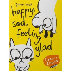 Happy, Sad, Feeling Glad