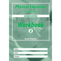 PE for CCEA GCSE: Workbook Book 2