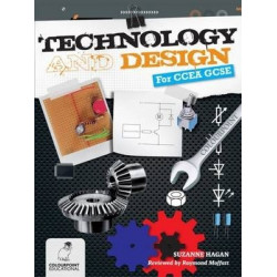 Technology and Design for CCEA GCSE