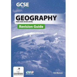 Geography Revision Guide CCEA GCSE