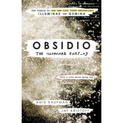 Obsidio - the Illuminae files part 3