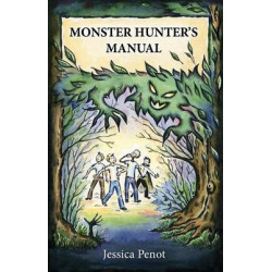 The Monster Hunter's Manual