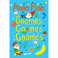 Gnomes Gnomes Gnomes!