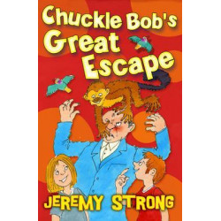 Chuckle Bob's Great Escape