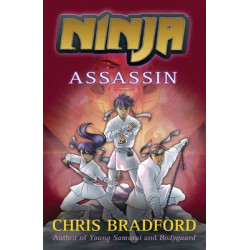 Ninja: Assassin