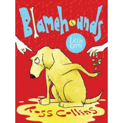 Blamehounds