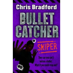 Sniper: Bulletcatcher