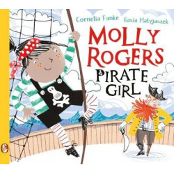Molly Rogers, Pirate Girl