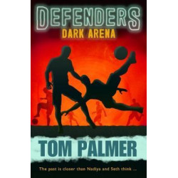 Dark Arena: Defenders