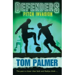 Pitch Invasion: Defenders