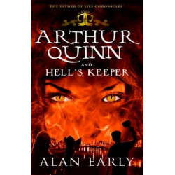 Arthur Quinn and Hell's Keeper