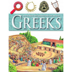 Spotlights - Greeks
