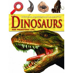 Spotlights - Dinosaurs and Prehistoric Life