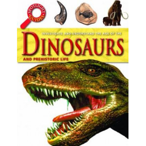 Spotlights - Dinosaurs and Prehistoric Life