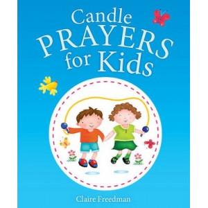 Candle Prayers for Kids