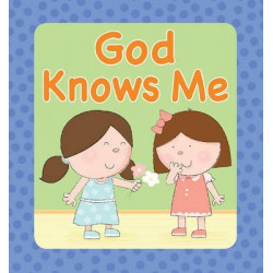 God Knows Me