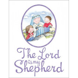 The Lord is My Shepherd