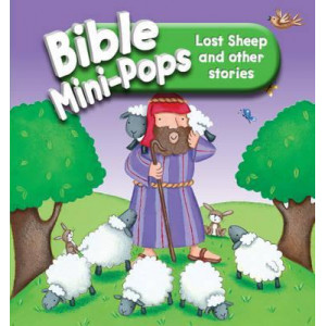 Lost Sheep and Other Stories