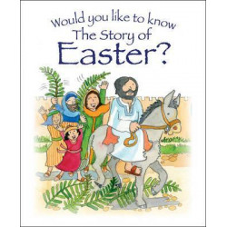 Would You Like to Know the Story of Easter?