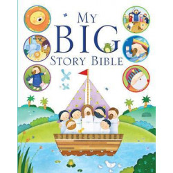 My Big Story Bible