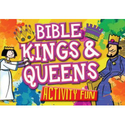 Bible Kings & Queens
