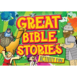 Great Bible Stories
