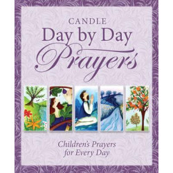 Candle Day by Day Prayers