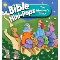The Wise Men's Story