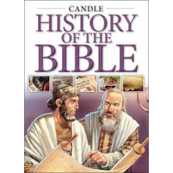 Candle History of the Bible