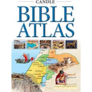 Candle Bible Atlas