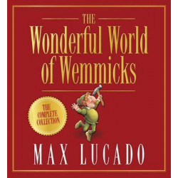The Wonderful World of Wemmicks