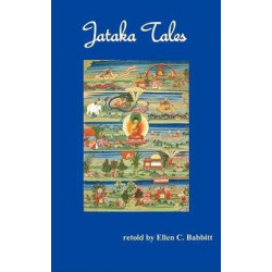 Jataka Tales ( Fully Illustrated)